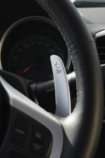 Mitsubishi Lancer Sportback Ralliart 2009 года